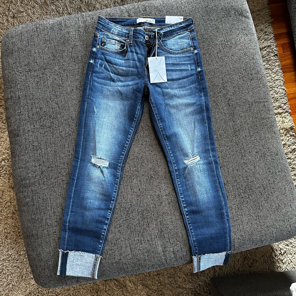 Kancan Jeans
